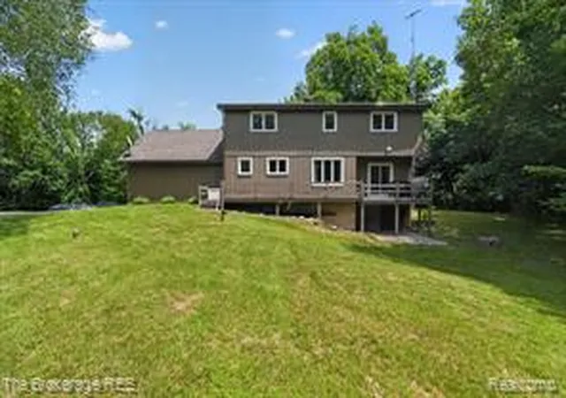 Homes for sale in Clio, MI | 13269 N Genesee Rd, Clio, MI 48420 | MLS# 61009502