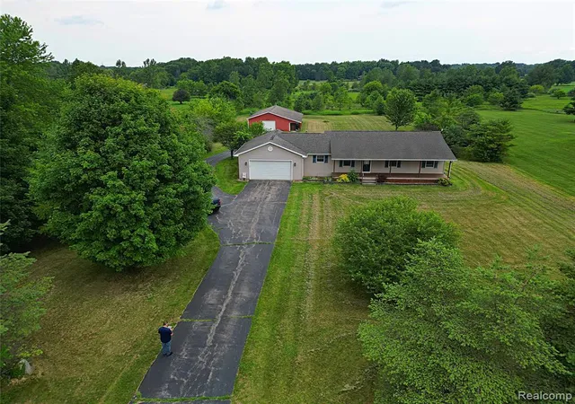 1st image of 3075 Peppermill Rd, Attica, MI 48412 | MLS# 61010932