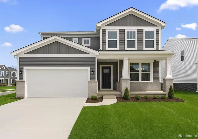 1st image of 676 Gretchen Ln, Saline, MI 48176 | MLS# 60993002