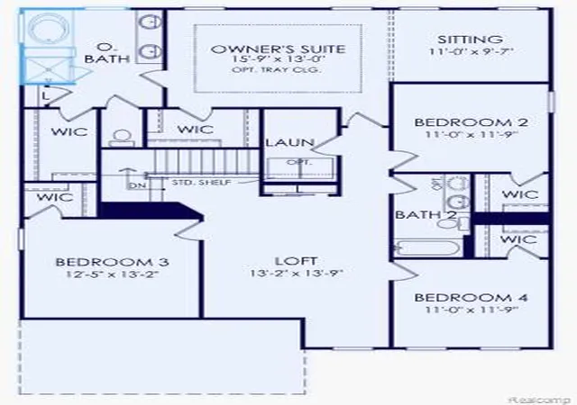 3rd image of 676 Gretchen Ln, Saline, MI 48176 | MLS# 60993002