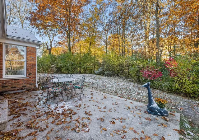 Photo 4 of Sale Pending at 1732 Blair House, Bloomfield Hills, MI 48302 | MLS# 60268051 | Listing updated on 2025-06-17