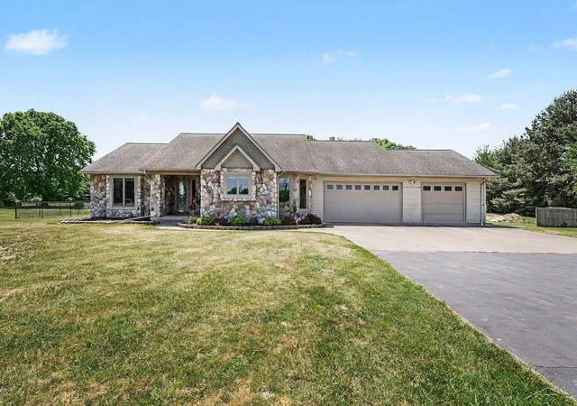Homes for sale in Burt, MI | 2768 Birch Run Rd, Burt, MI 48417 | MLS# 50210088
