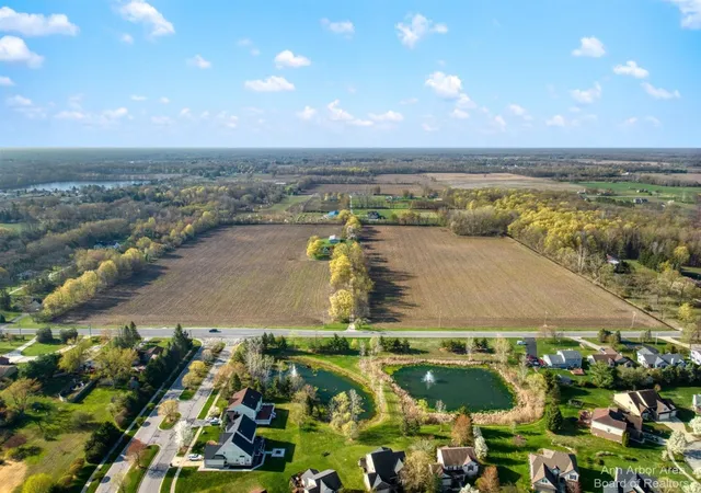 Photo 1 of Land for sale at 9624 Martz Rd, Ypsilanti, MI 48197 | MLS# 70379451 | Listing updated on 2026-04-29