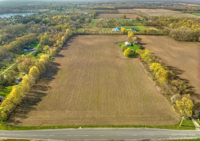 Photo 2 of Land for sale at 9624 Martz Rd, Ypsilanti, MI 48197 | MLS# 70379451 | Listing updated on 2026-04-29