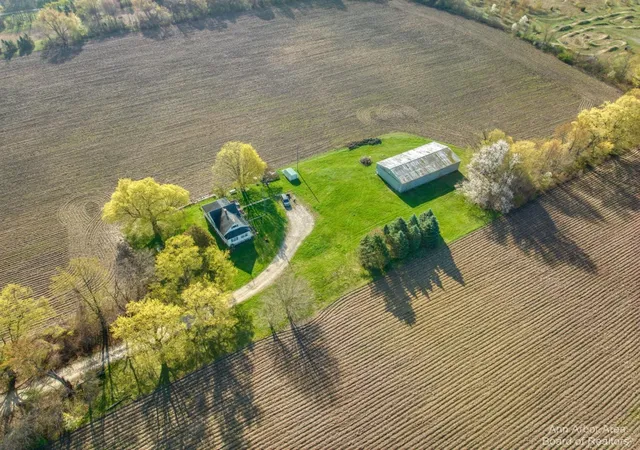Photo 4 of Land for sale at 9624 Martz Rd, Ypsilanti, MI 48197 | MLS# 70379451 | Listing updated on 2026-04-29