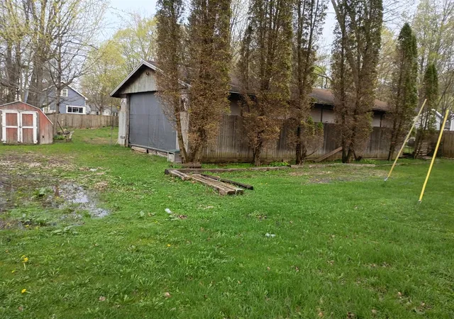4th image of 109 E Cass St, Bangor, MI 49013 | MLS# 70525769