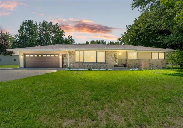 1st image of 4874 E Grand River Ave, Portland, MI 48875 | MLS# 70553945