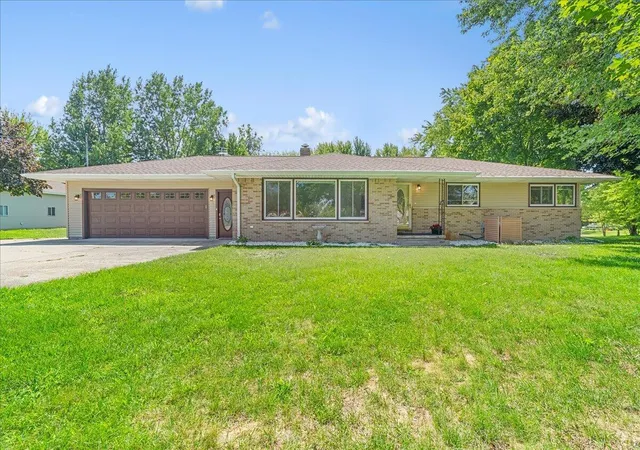 2nd image of 4874 E Grand River Ave, Portland, MI 48875 | MLS# 70553945