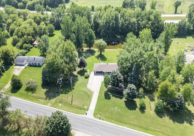 4th image of 4874 E Grand River Ave, Portland, MI 48875 | MLS# 70553945