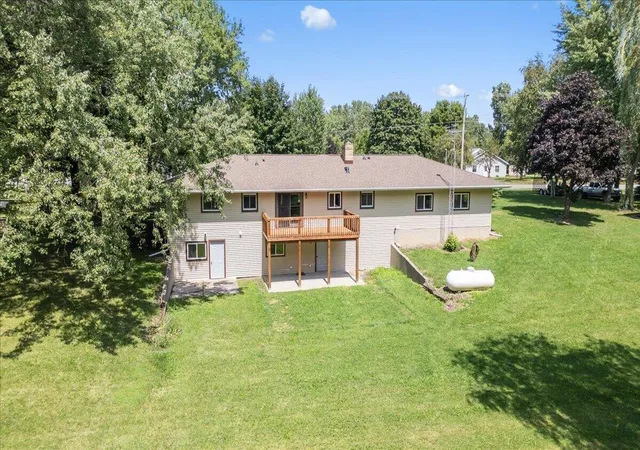 5th image of 4874 E Grand River Ave, Portland, MI 48875 | MLS# 70553945