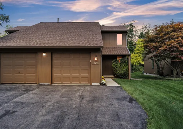 1st image of 547 Park Pl, Saline, MI 48176 | MLS# 70553644