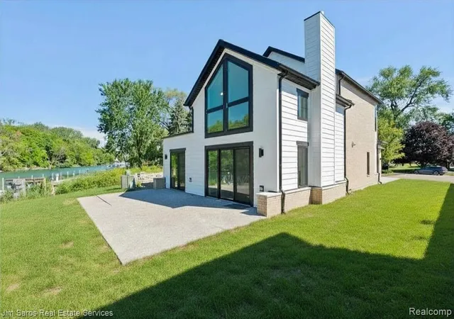 1st image of 252 Keelson Dr, Detroit, MI 48215 | MLS# 61001507