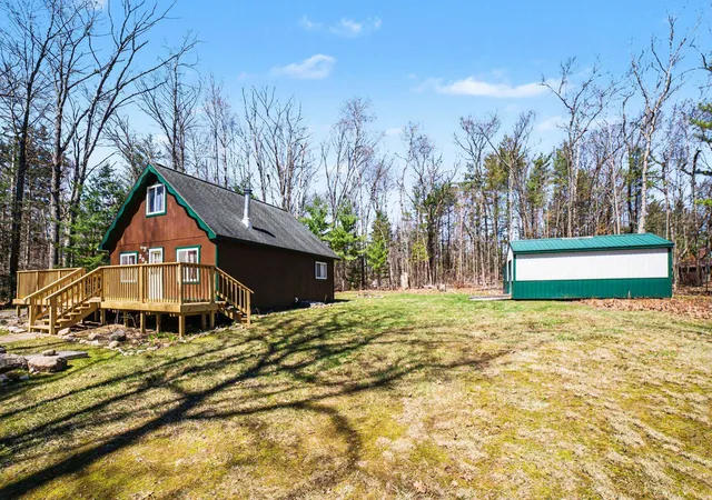 Homes for sale in Houghton Lake, MI | 206 Silverhill Dr, Houghton Lake, MI 48629 | MLS# 80067147