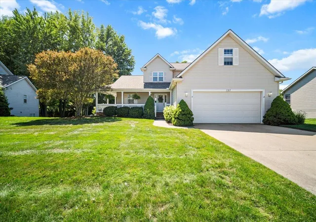 Homes for sale in Holt, MI | 2317 Thornwood Dr, Holt, MI 48842 | MLS# 70544157