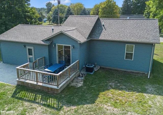Homes for sale in Port Austin, MI | 8604 Larned Rd, Port Austin, MI 48467 | MLS# 50209590