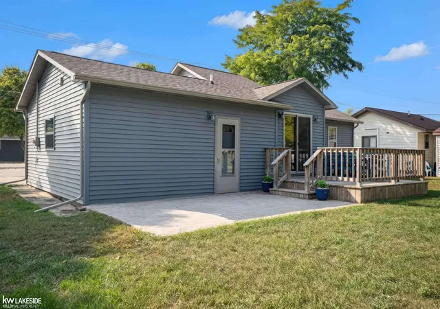Homes for sale in Port Austin, MI | 8604 Larned Rd, Port Austin, MI 48467 | MLS# 50209590