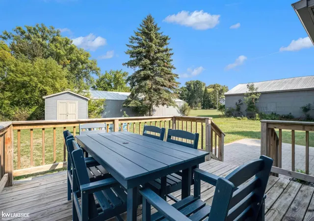 Homes for sale in Port Austin, MI | 8604 Larned Rd, Port Austin, MI 48467 | MLS# 50209590