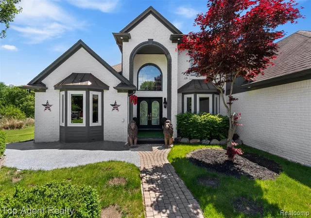 65th image of 43912 Trillium Dr, Sterling Heights, MI 48314 | MLS# 60996334