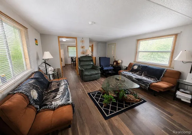 Homes for sale in Gladwin, MI | 643 N Hockaday Rd, Gladwin, MI 48624 | MLS# 61008632