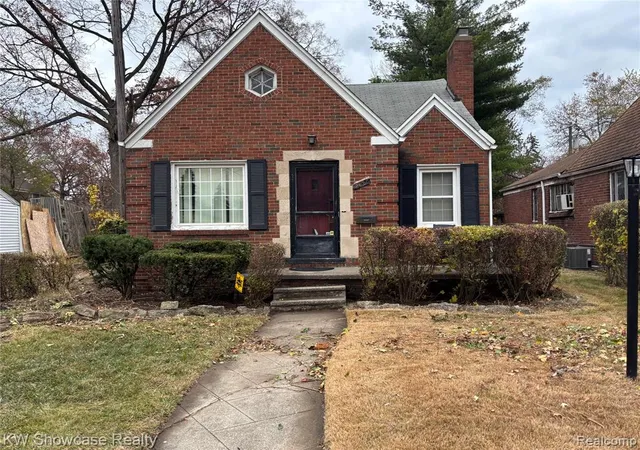 1st image of 17386 Steel St, Detroit, MI 48235 | MLS# 60954394