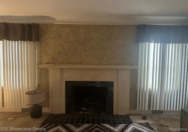 2nd image of 17386 Steel St, Detroit, MI 48235 | MLS# 60954394