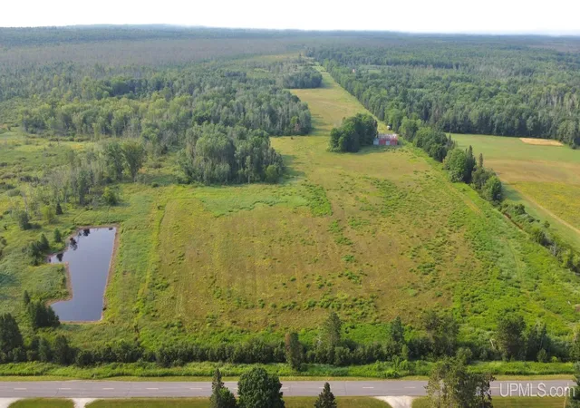 Photo 1 of Land for sale at Tbd Arnheim Rd, Pelkie, MI 49958 | MLS# 50216868 | Listing updated on 2026-07-31