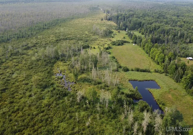 Photo 2 of Land for sale at Tbd Arnheim Rd, Pelkie, MI 49958 | MLS# 50216868 | Listing updated on 2026-07-31
