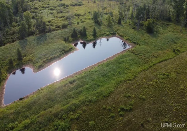 Photo 3 of Land for sale at Tbd Arnheim Rd, Pelkie, MI 49958 | MLS# 50216868 | Listing updated on 2026-07-31