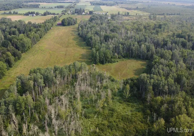 Photo 4 of Land for sale at Tbd Arnheim Rd, Pelkie, MI 49958 | MLS# 50216868 | Listing updated on 2026-07-31