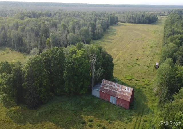 Photo 5 of Land for sale at Tbd Arnheim Rd, Pelkie, MI 49958 | MLS# 50216868 | Listing updated on 2026-07-31