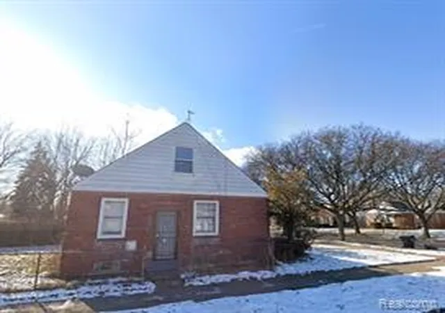 Photo 1 of Single family home for sale at 12626 Payton St, Detroit, MI 48224 | MLS# 61008705 | Listing updated on 2026-07-09