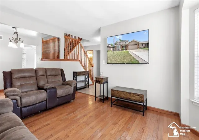 Photo 3 of Single family home for sale at 19511 Wherle Dr, Brownstown, MI 48193 | MLS# 50219469 | Listing updated on 2026-09-03