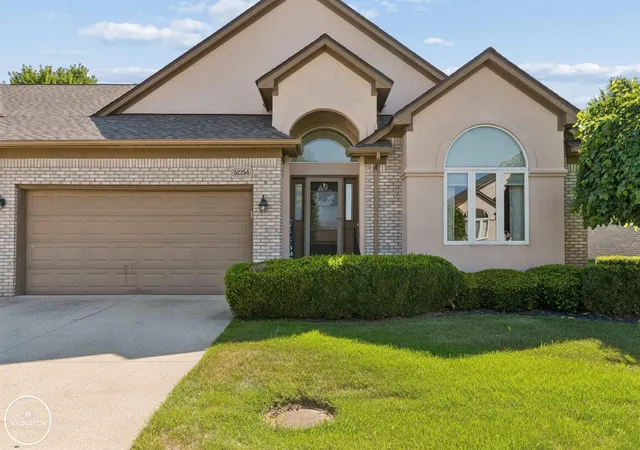 2nd image of 52254 Mitchell Ln, Macomb, MI 48042 | MLS# 50217467