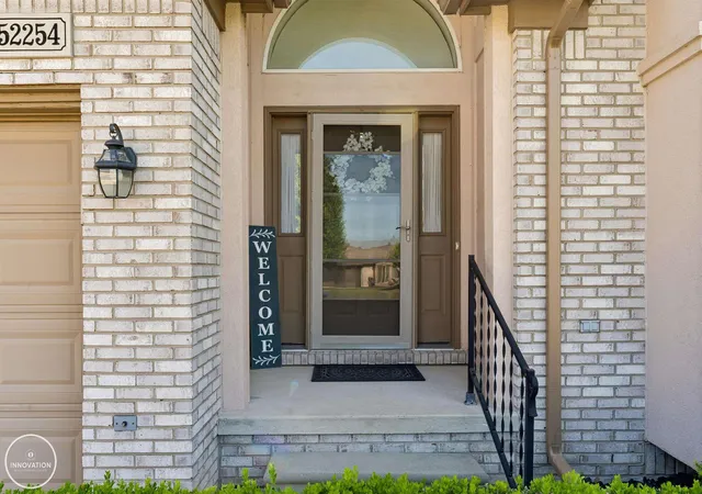 3rd image of 52254 Mitchell Ln, Macomb, MI 48042 | MLS# 50217467