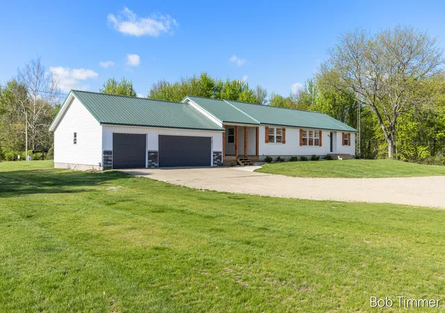 Homes for sale in Dorr, MI | 2812 142nd Ave, Dorr, MI 49323 | MLS# 70532134