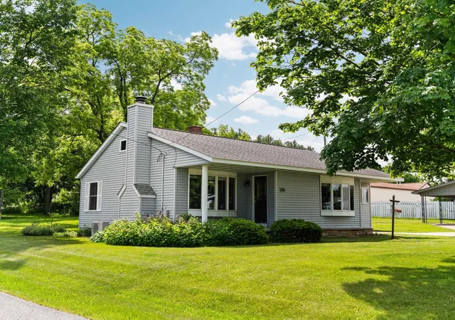 Homes for sale in Kingsley, MI | 106 N Brownson, Kingsley, MI 49649 | MLS# 80070366