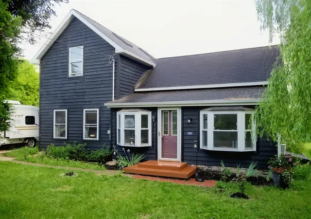 Photo 1 of Sale Pending at 10625 Cutler St, Rodney, MI 49342 | MLS# 70538783 | Listing updated on 2026-08-04