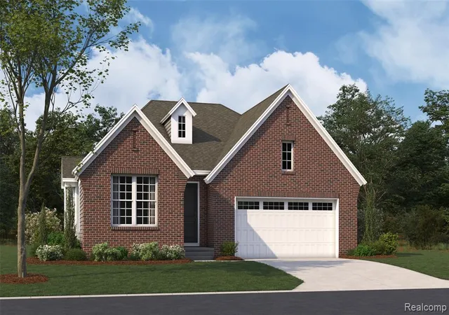 5th image of 27386 Hidden Trail Lane Lane, South Lyon, MI 48178 | MLS# 60983275