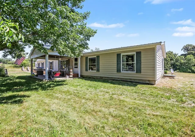 Photo 2 of Sale Pending at 3564 S Water Rd, New Era, MI 49446 | MLS# 70549379 | Listing updated on 2026-08-13