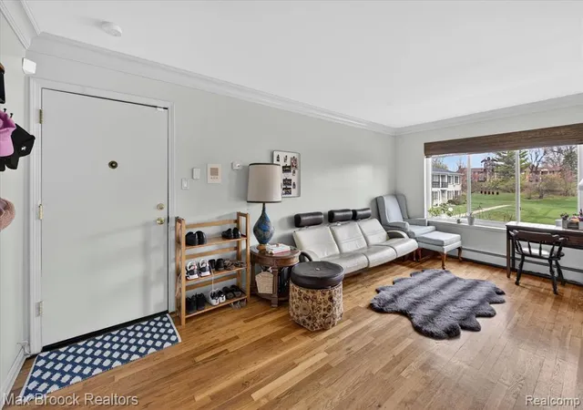 Photo 4 of Condo for sale at 100 W Hickory Grv Rd #G7, Bloomfield Hills, MI 48304 2168 | MLS# 61013184 | Listing updated on 2026-10-16