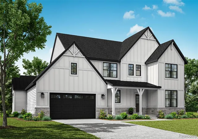 1st image of 835 Coldrose Wy, Canton, MI 48187 | MLS# 60998745