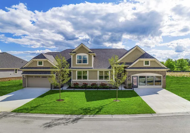 1st image of 3911 Chatham Pl Pl #104, Brighton, MI 48114 | MLS# 50214082
