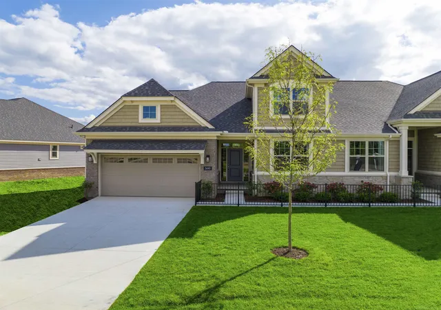 2nd image of 3911 Chatham Pl Pl #104, Brighton, MI 48114 | MLS# 50214082