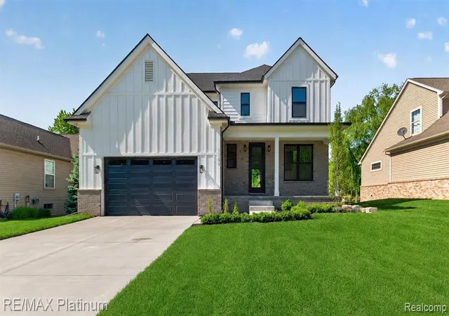 1st image of 0002 Lot Key West Wy, Lake Orion, MI 48360 | MLS# 61022384