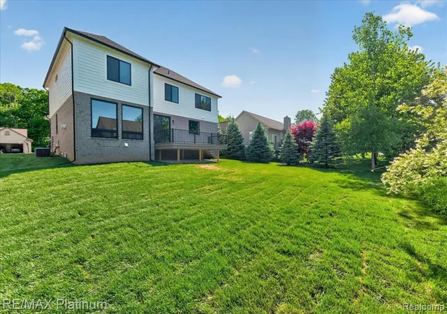 3rd image of 0002 Lot Key West Wy, Lake Orion, MI 48360 | MLS# 61022384