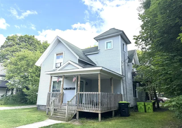 Homes for sale in Greenville, MI | 209 E Washington St, Greenville, MI 48838 | MLS# 70542065