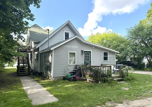 Homes for sale in Greenville, MI | 209 E Washington St, Greenville, MI 48838 | MLS# 70542065