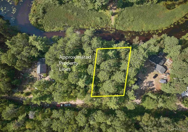 Photo 1 of Land for sale at Tbd Parcel B Military Rd, Deerton, MI 49822 | MLS# 50219876 | Listing updated on 2026-08-26