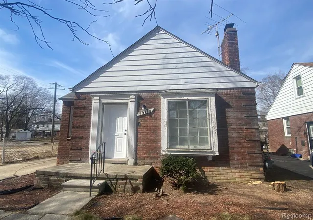 Homes for sale in Detroit, MI | 12713 Payton St, Detroit, MI 48224 | MLS# 60353734