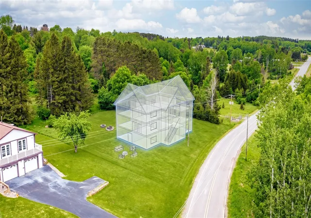 Photo 3 of Land for sale at 730 Coolidge Ave, Iron River, MI 49935 | MLS# 70555684 | Listing updated on 2026-08-30